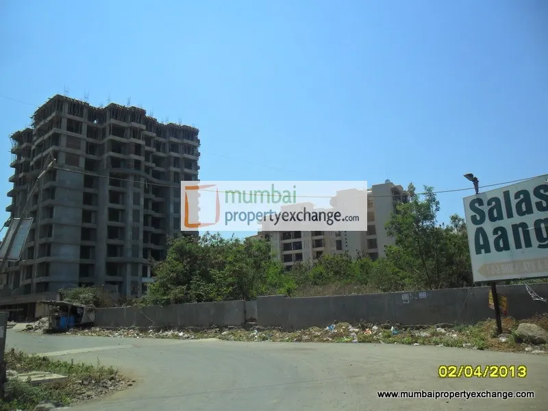 Salasar Aangan — Mira Road (3)