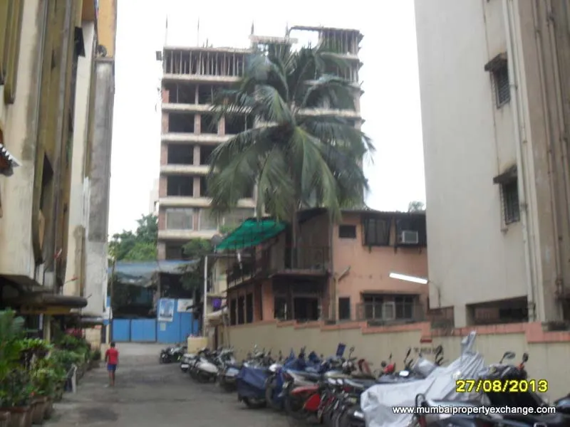 Avalon Paradise — Malad West