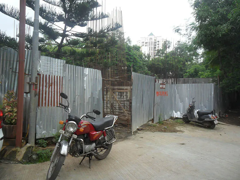 Avalon Paradise — Malad West
