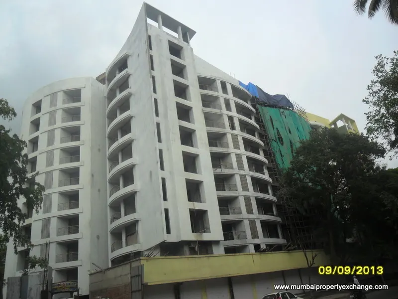 Mandapeshwar — Borivali West (8)