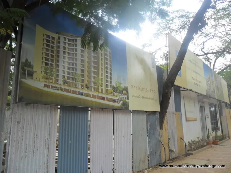 Mandapeshwar — Borivali West (2)
