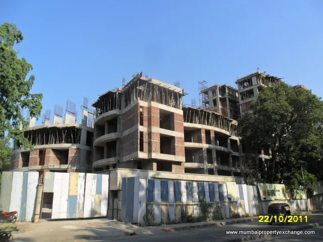 Mandapeshwar — Borivali West (3)