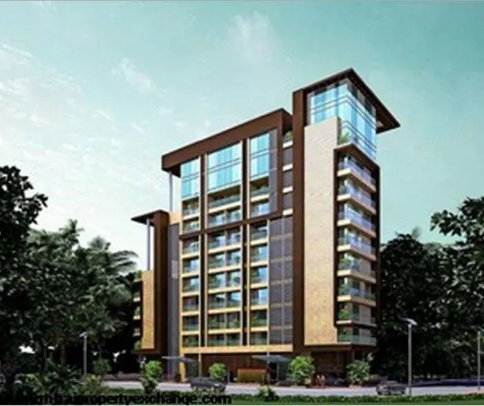 Ahuja Adicio — Khar West