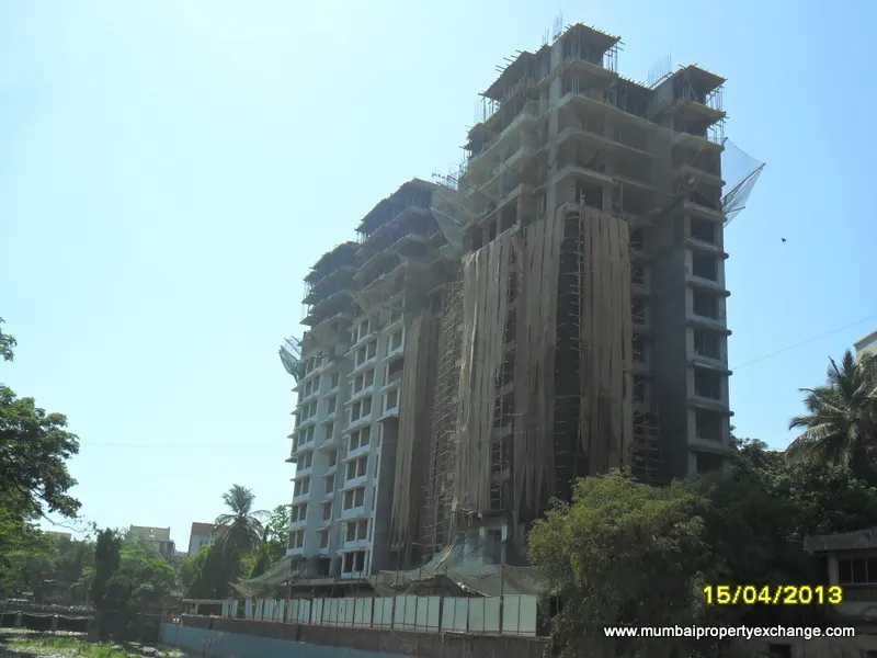 Madhupuri — Kandivali West (7)