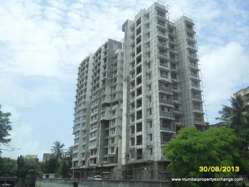 Madhupuri — Kandivali West (8)