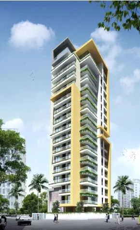 Hicons Grande — Bandra West