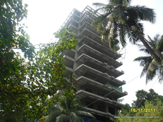 Hicons Grande — Bandra West
