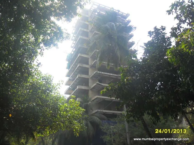 Hicons Grande — Bandra West