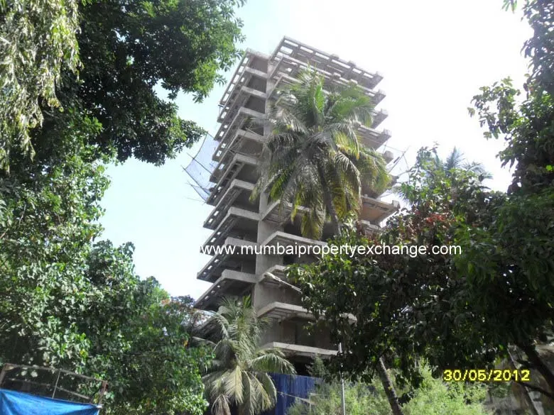 Hicons Grande — Bandra West