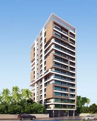 Hicons Haven — Bandra West