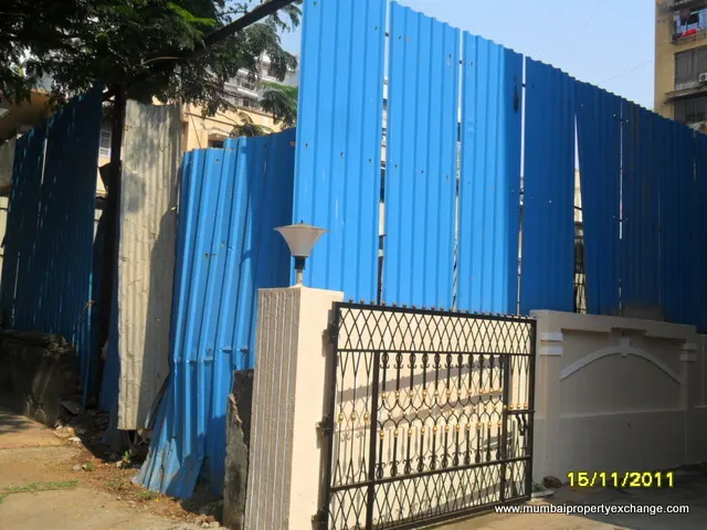 Hicons Haven — Bandra West