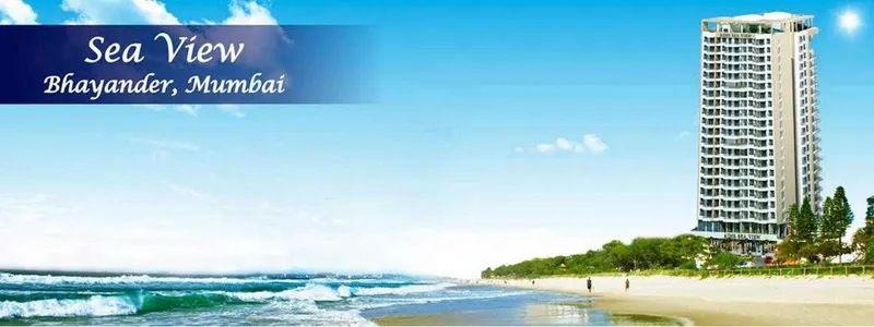 Aims Sea View — Bhayandar (2)