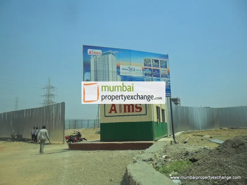 Aims Sea View — Bhayandar (3)