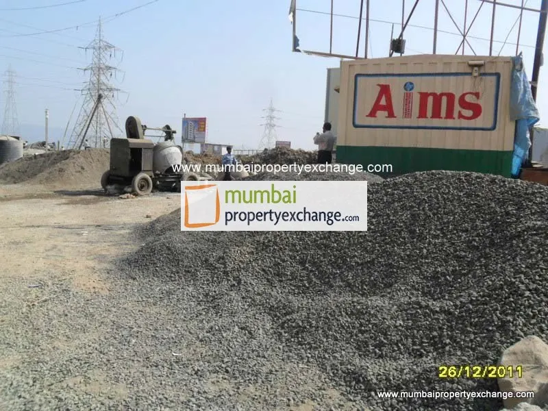 Aims Sea View — Bhayandar (4)