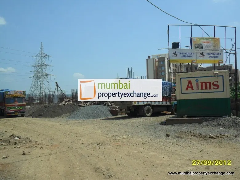 Aims Sea View — Bhayandar (6)