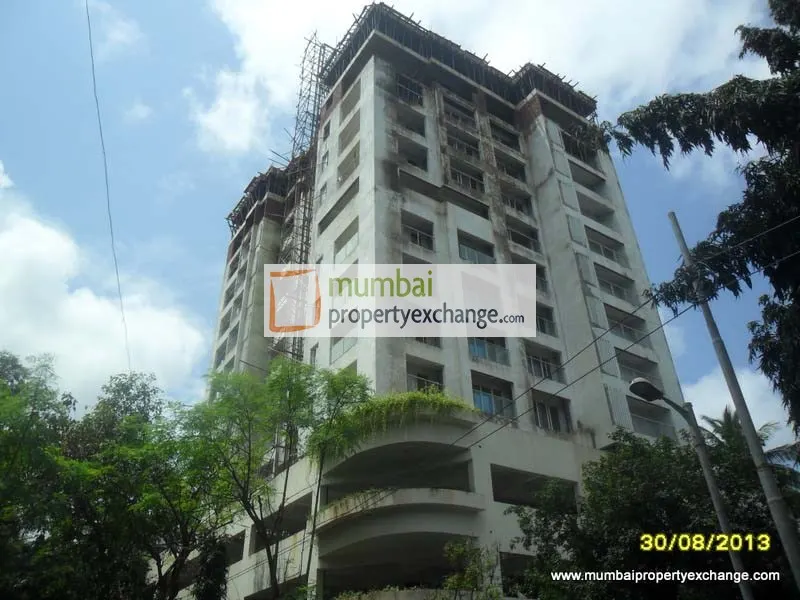 Shree Nikunj — Kandivali West