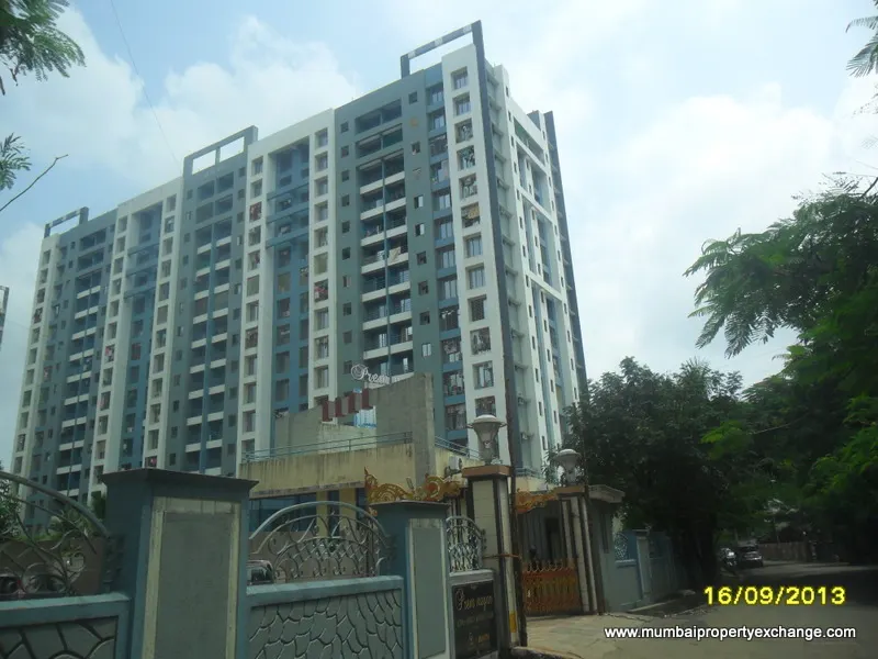 Avirahi — Mira Road