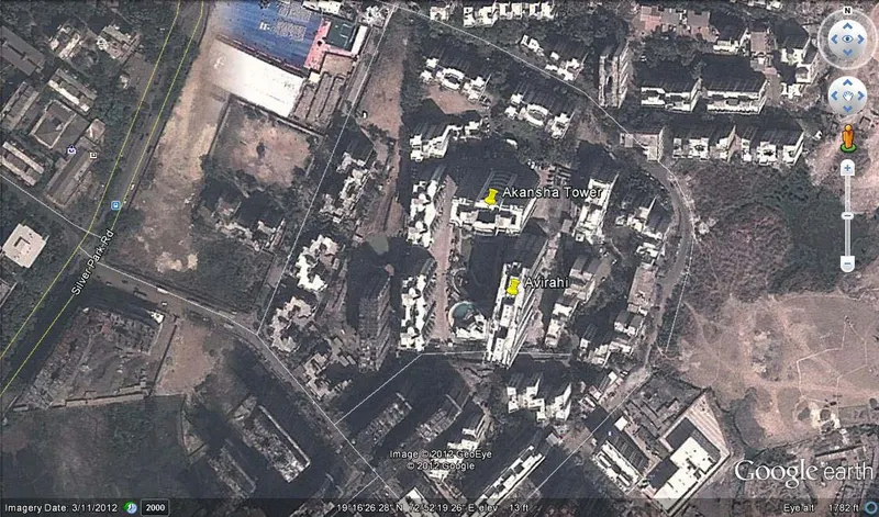 Avirahi — Mira Road