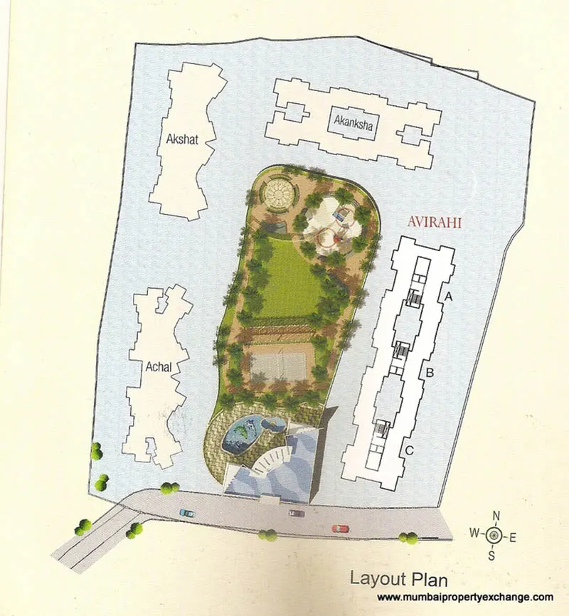 Avirahi — Mira Road