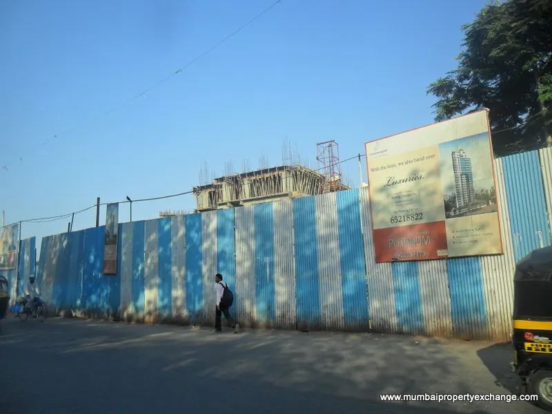Ashwa Platinum — Mulund West (2)