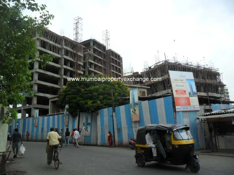 Ashwa Platinum — Mulund West (3)