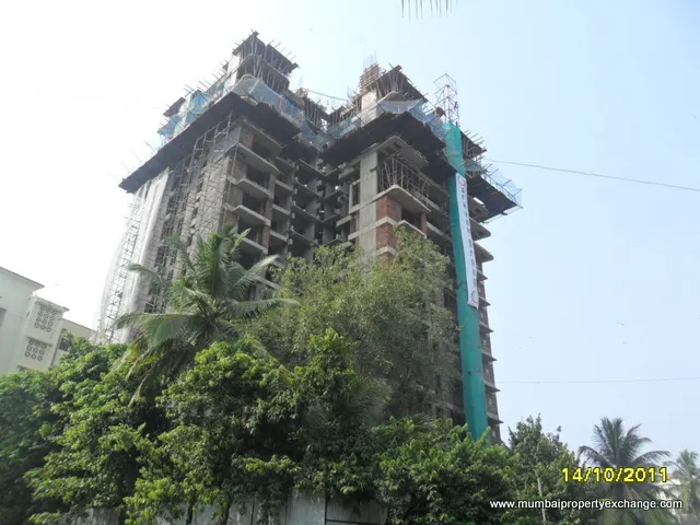 Jayshree — Malad West (2)
