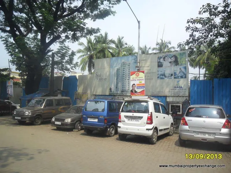 Sai Vishram — Dahisar West