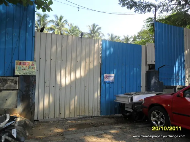 Sai Vishram — Dahisar West