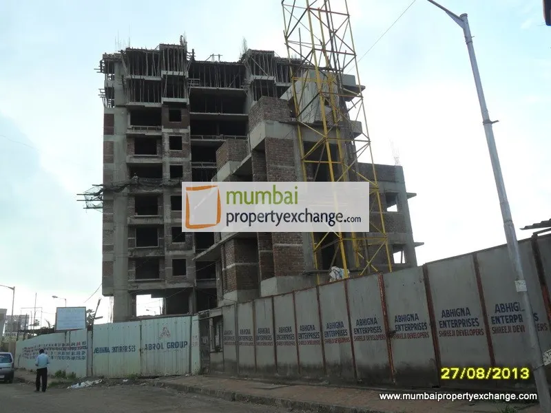 Avirahi Heights — Malad West (7)