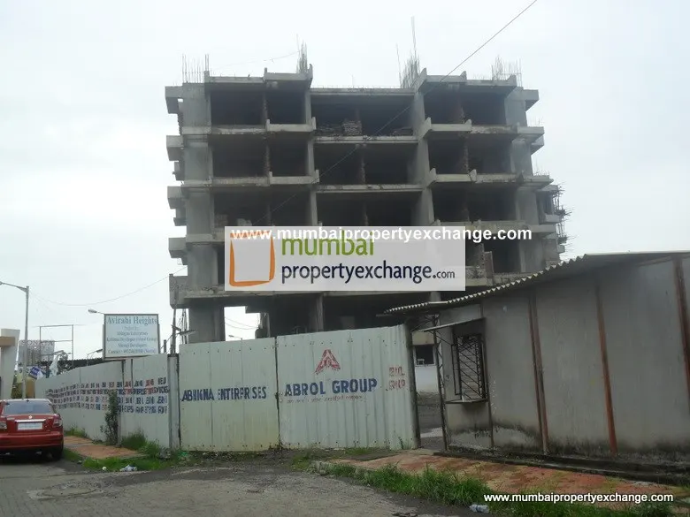 Avirahi Heights — Malad West (5)
