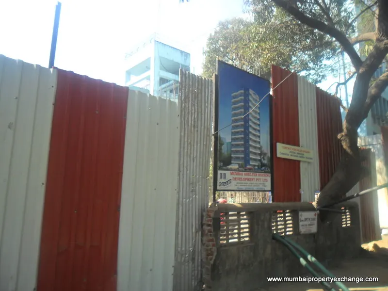 Samta CHS — Goregaon West (2)