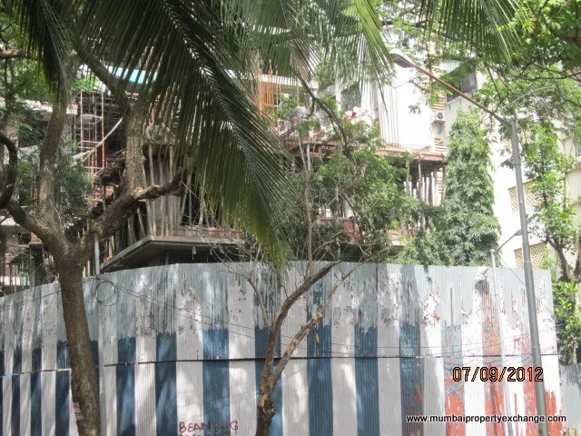Mangal Kutir — Juhu