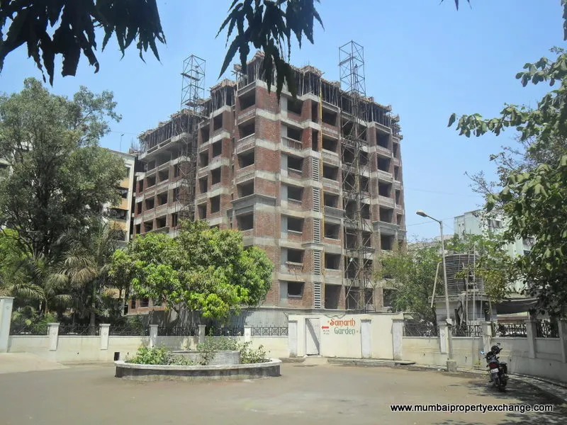 Samarth Garden — Bhandup (2)