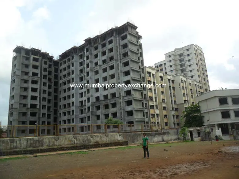 Samarth Garden — Bhandup (4)