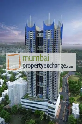 Bhagtani Sapphire — Dahisar East