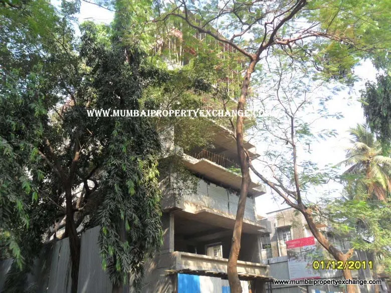 Annapoorna — Chembur