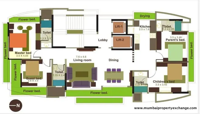 Annapoorna — Chembur