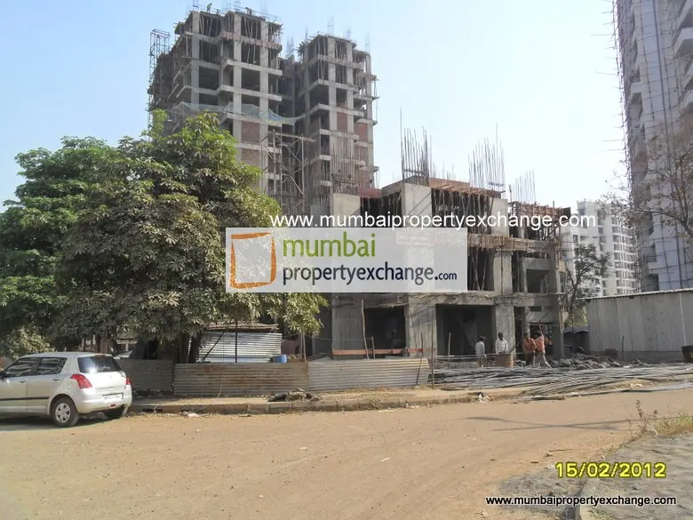 Regency Icon — Kharghar (3)