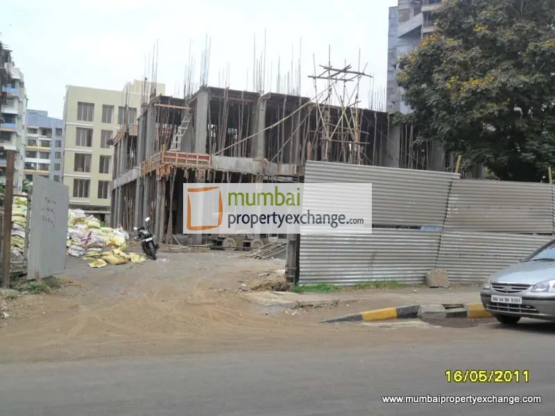 Regency Icon — Kharghar (2)
