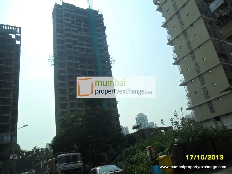 Regency Icon — Kharghar (4)