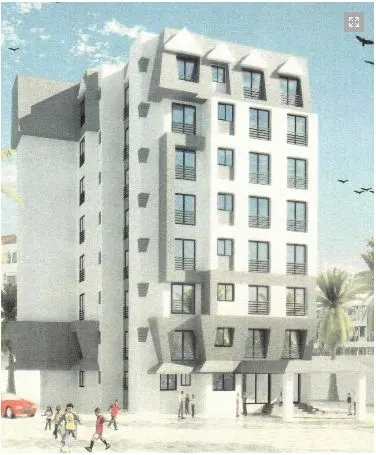 Highland Park — Kandivali West (1)