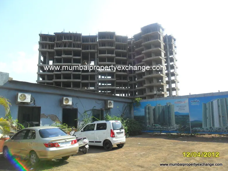 Tanvi Eminence — Dahisar East (3)