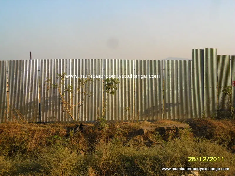 Tanvi Eminence — Dahisar East (2)