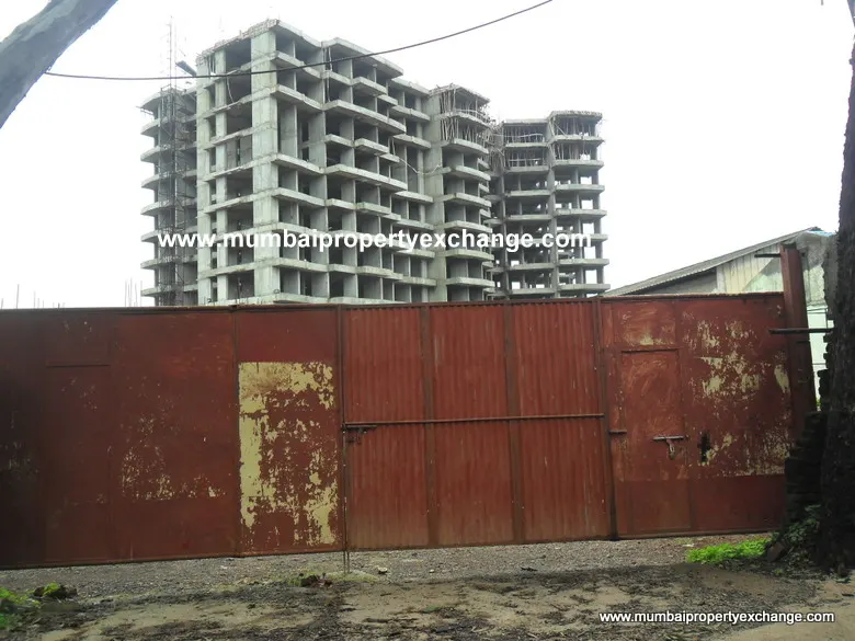 Tanvi Eminence — Dahisar East (4)