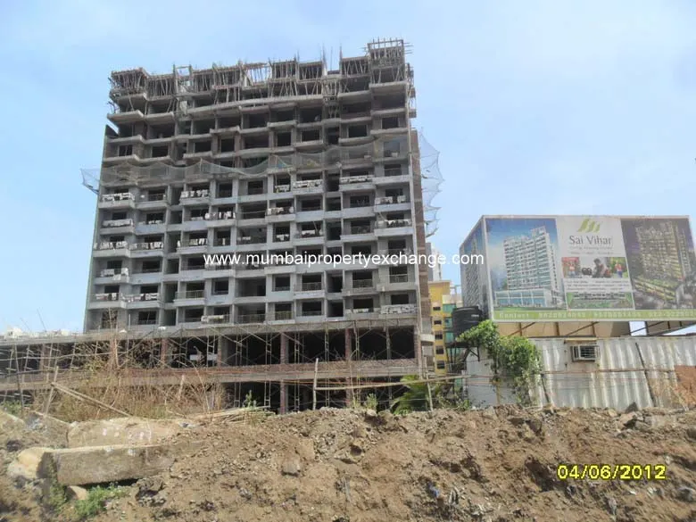 Sai Vihar — Kharghar (4)
