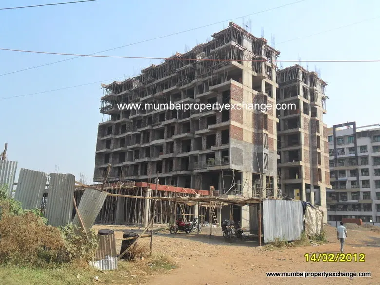 Sai Vihar — Kharghar (3)