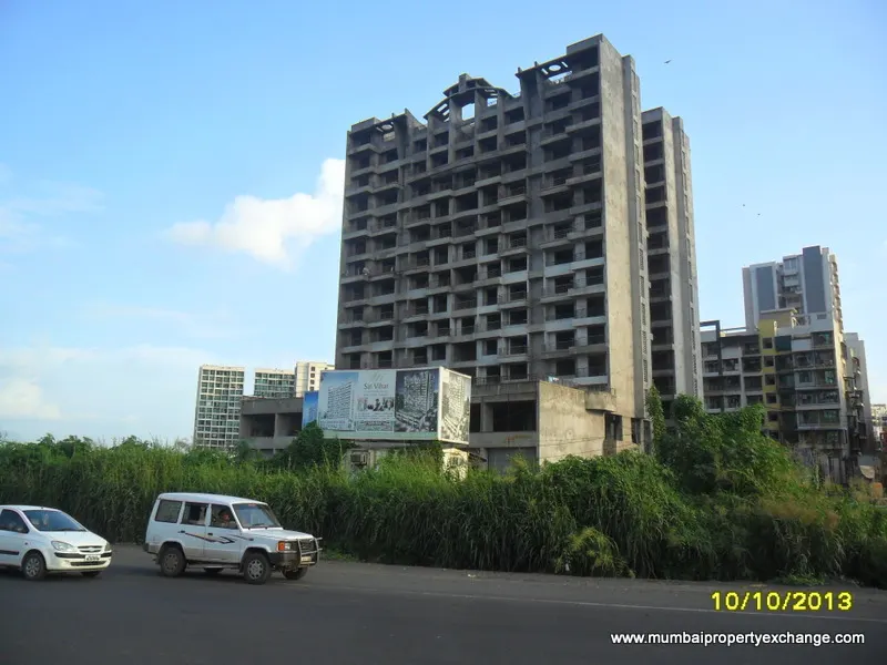 Sai Vihar — Kharghar (6)