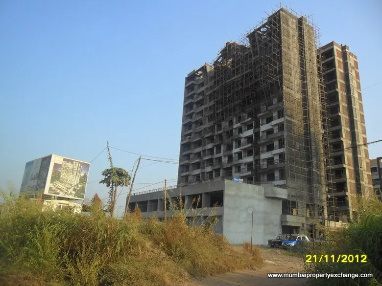 Sai Vihar — Kharghar (5)