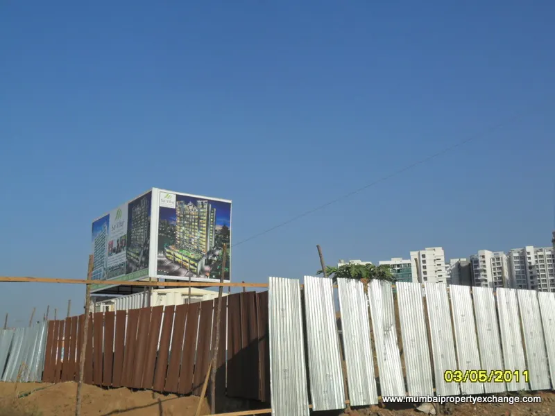 Sai Vihar — Kharghar (2)