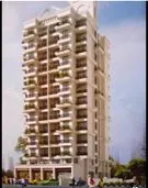 Brij Bhoomi Heights — Ulwe